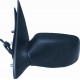 Retrovisore meccanico nero versione dal 1994 al 1995 sx