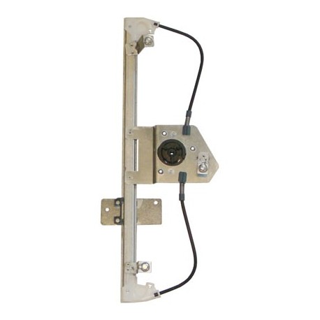 Meccanismo alzacristalli anteriore sinistro mod. 5 porte