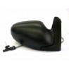 Retrovisore meccanico nero versione dal 1998 al 9/2000 dx