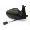 Retrovisore meccanico nero versione fino al 1998 dx
