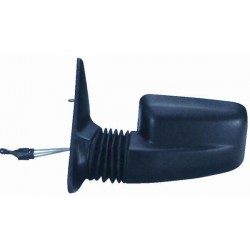 Retrovisore meccanico sx