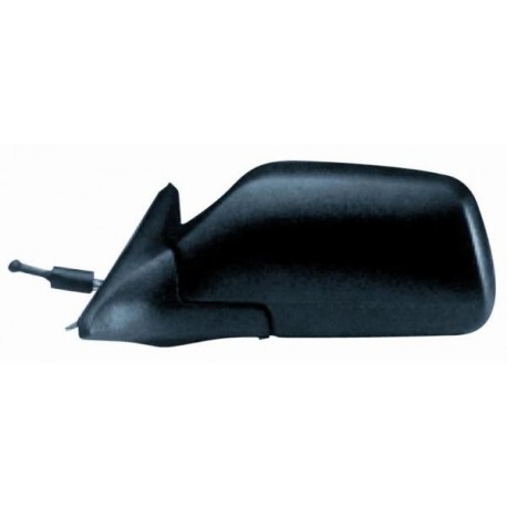 Retrovisore meccanico sx