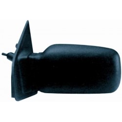 Retrovisore meccanico sx