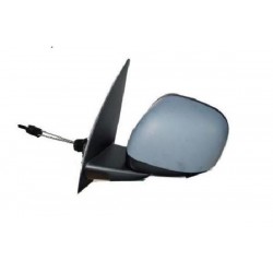 Retrovisore meccanico sx