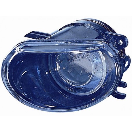 Fendinebbia passeggero - dx