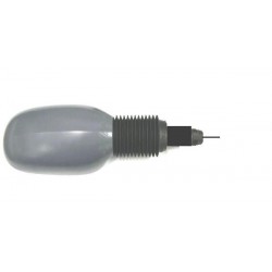 Retrovisore meccanico verniciabile bilaterale