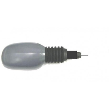 Retrovisore meccanico verniciabile bilaterale