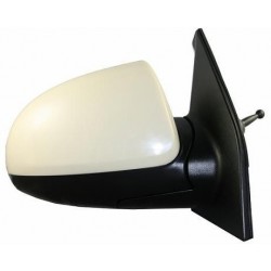 Retrovisore meccanico verniciabile dx