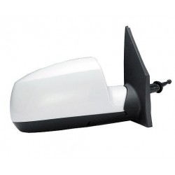 Retrovisore meccanico verniciabile dx