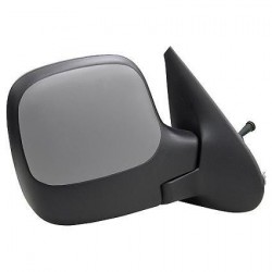 Retrovisore meccanico verniciabile dx