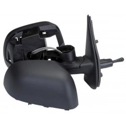 Retrovisore meccanico verniciabile dx