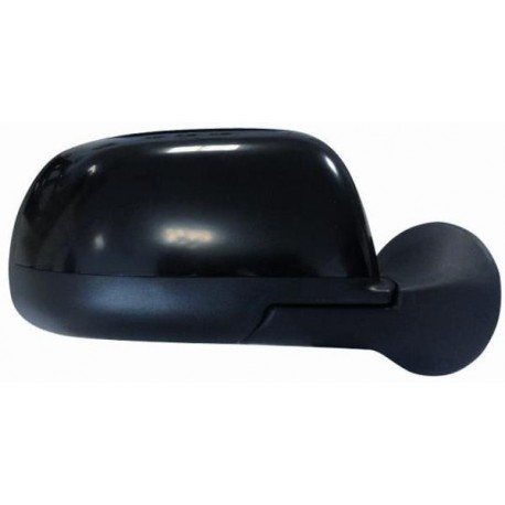 Retrovisore meccanico verniciabile dx