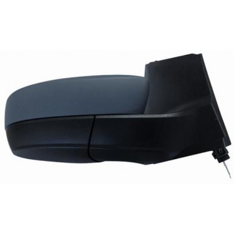 Retrovisore meccanico verniciabile dx