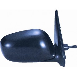 Specchietto retrovisore meccanico nero dx