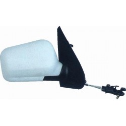 Retrovisore meccanico verniciabile dx