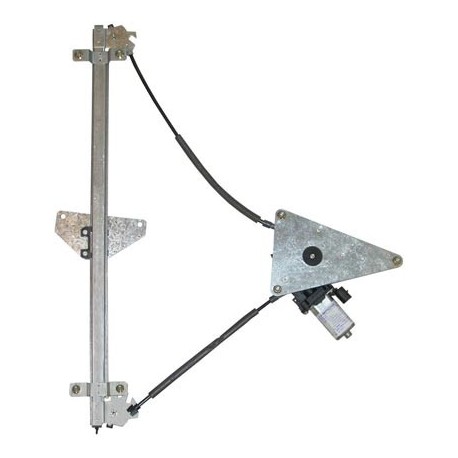 Alzacristalli elettrico anteriore sinistro mod. 3/5 porte