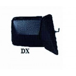 Retrovisore meccanico verniciabile dx