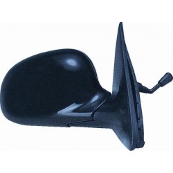 Retrovisore meccanico verniciabile dx