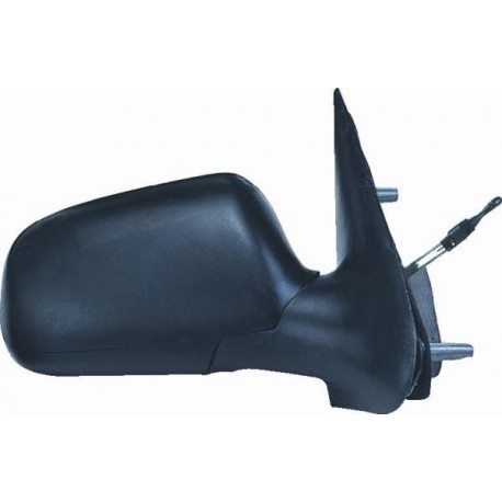 Retrovisore meccanico verniciabile dx