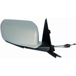 Retrovisore meccanico verniciabile dx