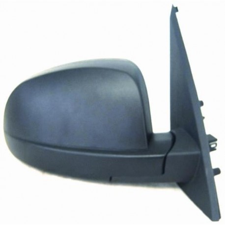 Retrovisore meccanico verniciabile dx