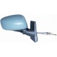 Retrovisore meccanico verniciabile dx