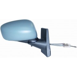 Retrovisore meccanico verniciabile dx