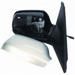 Retrovisore meccanico verniciabile dx