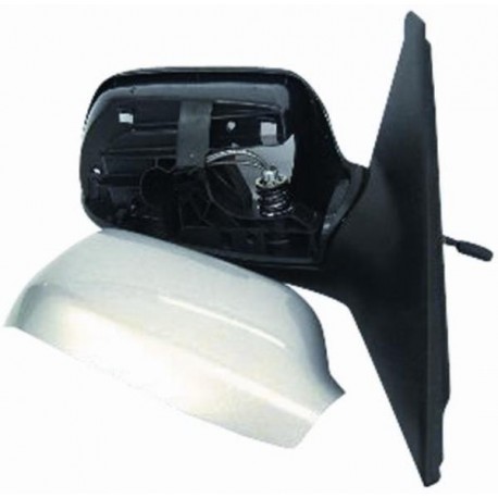 Retrovisore meccanico verniciabile dx