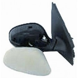 Retrovisore meccanico verniciabile dx