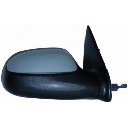 Retrovisore meccanico verniciabile dx