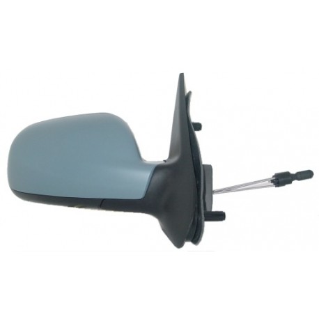 Retrovisore meccanico verniciabile dx