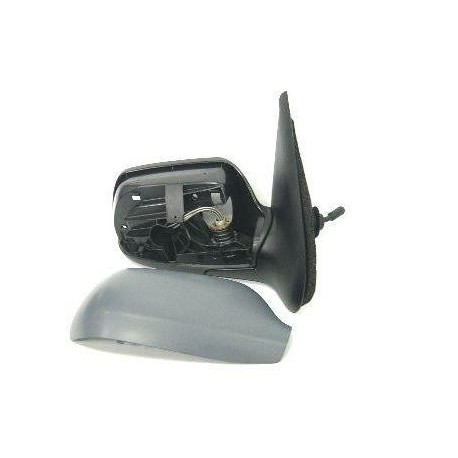 Retrovisore meccanico verniciabile dx