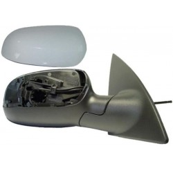 Retrovisore meccanico verniciabile dx