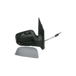 Retrovisore meccanico verniciabile dx