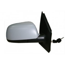 Retrovisore meccanico verniciabile dx