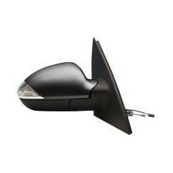 Retrovisore meccanico verniciabile dx