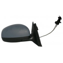 Retrovisore meccanico verniciabile dx