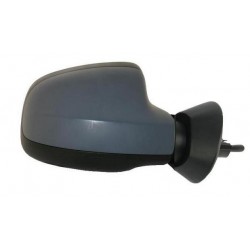 Retrovisore meccanico verniciabile dx