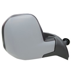 Retrovisore meccanico verniciabile dx