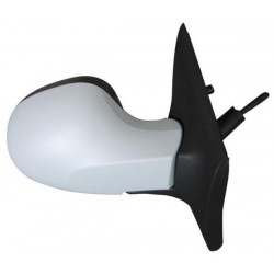 Retrovisore meccanico verniciabile dx