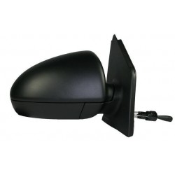 Retrovisore meccanico verniciabile dx