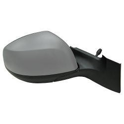 Retrovisore meccanico verniciabile dx