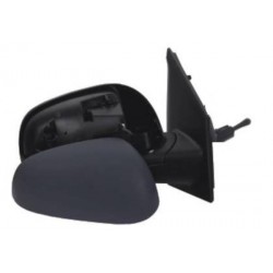 Retrovisore meccanico verniciabile dx