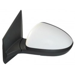 Retrovisore meccanico verniciabile sx
