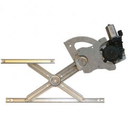 Alzacristalli elettrico anteriore sinistro mod. 5 porte