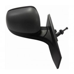 Retrovisore meccanico verniciabile dx