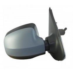 Retrovisore meccanico verniciabile dx