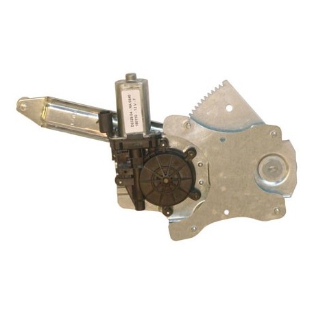 Alzacristalli elettrico posteriore destro