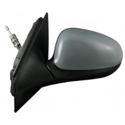 Retrovisore meccanico verniciabile sx